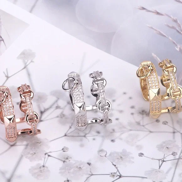 Double the Bling Rings - Picture 2 of 4